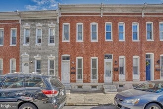 Building Photo - 1711 Clarkson St