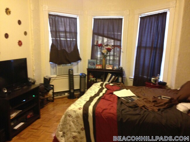 Foto del edificio - 40 Anderson St