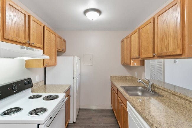 Interior Photo - Greenwich Village LLC