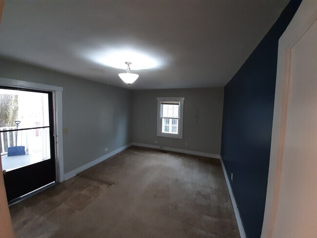 2nd Living Room/Home Office - 2218 Kline Ave