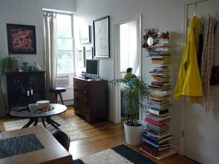 Primary Photo - 421 Myrtle Ave