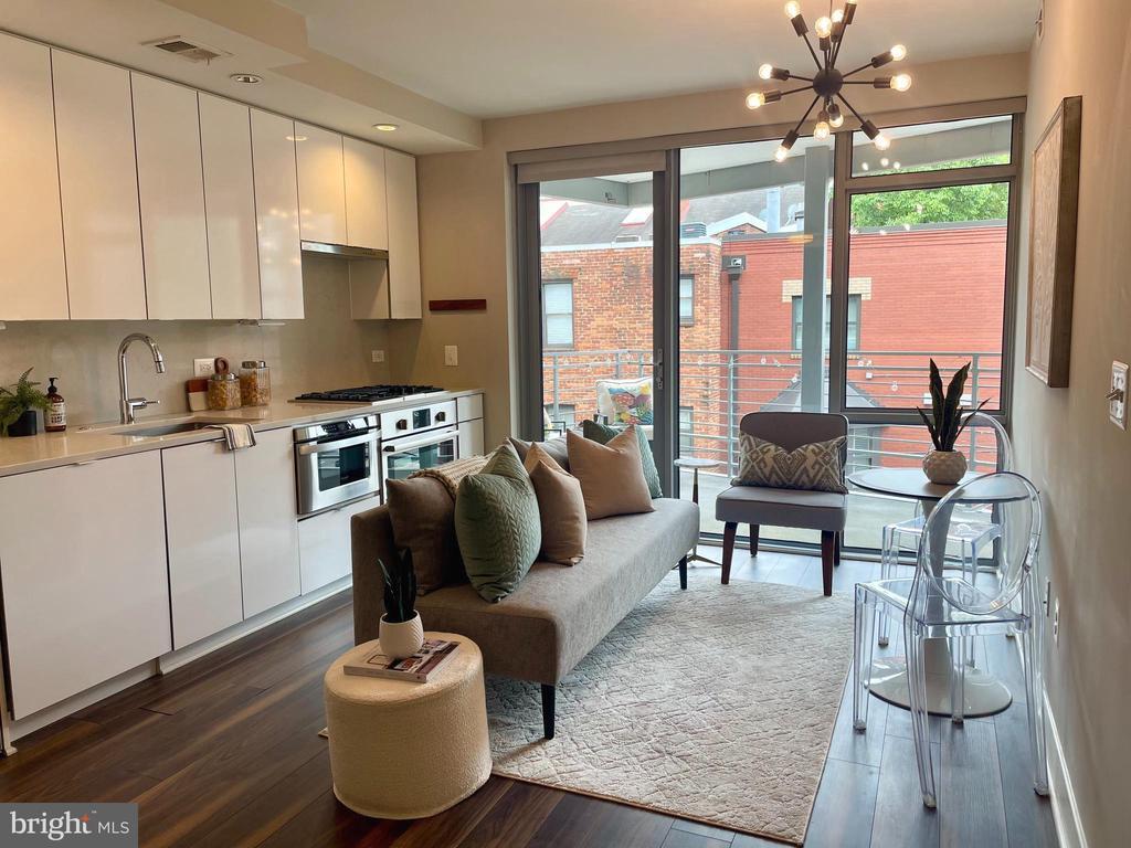 Foto principal - 1311 13th St NW