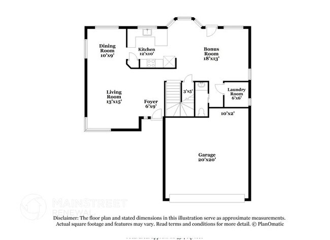 Foto del edificio - 3770 W Mesa Ridge Trail