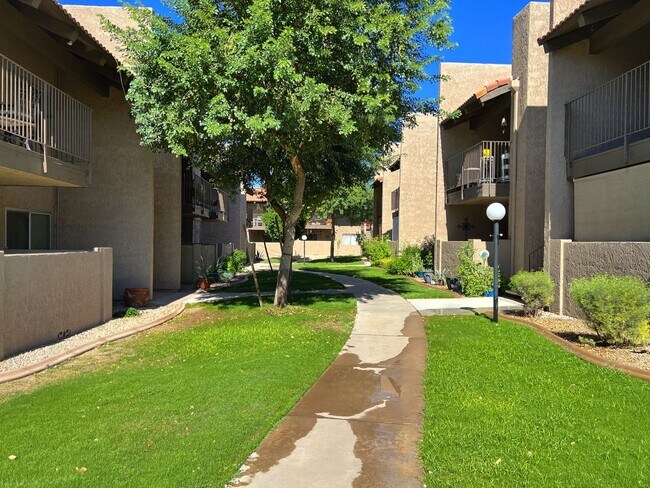 Foto del edificio - OPEN HOUSE -  INQUIRE:     LARGE ONE 1/BR ...