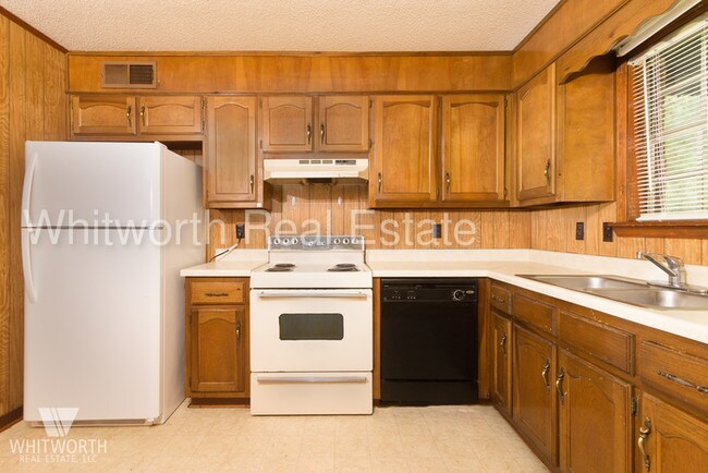 Foto del edificio - 3807 Sheffield Ct