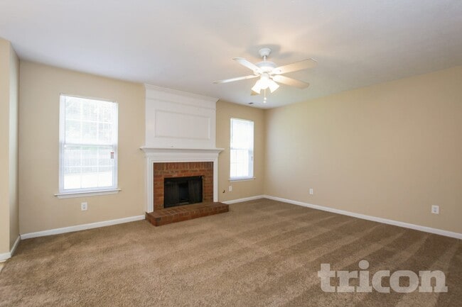 Foto del edificio - 7262 Silverton Trail