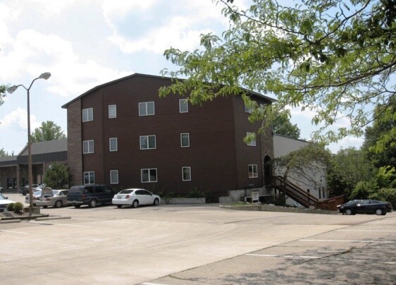 Primary Photo - 3107 Green Meadows Way