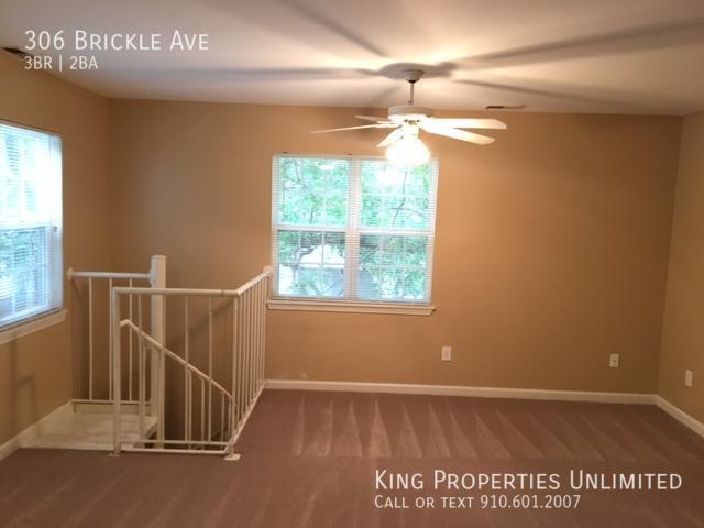 Building Photo - 306 Brickle Avenue