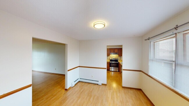 Foto del edificio - 816 Pearson Cir
