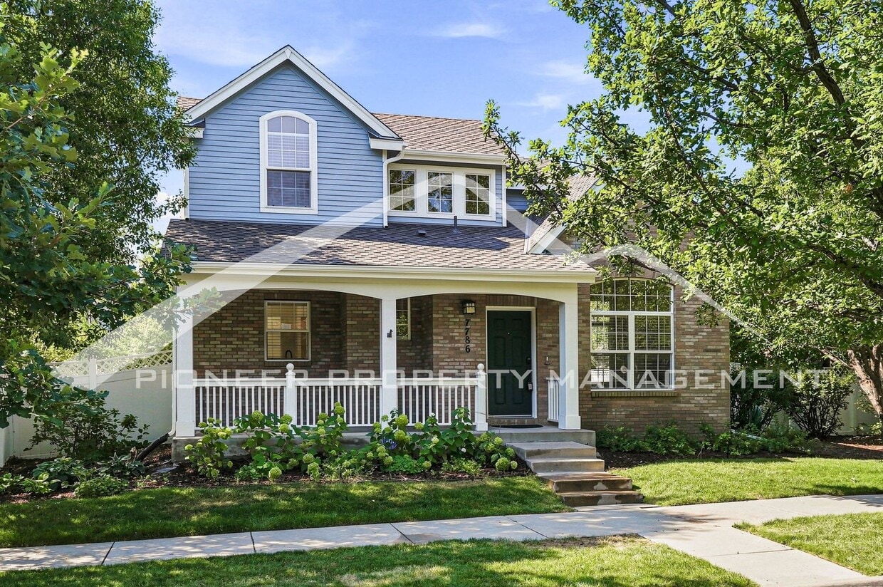 Photo - 7786 E Severn Pl