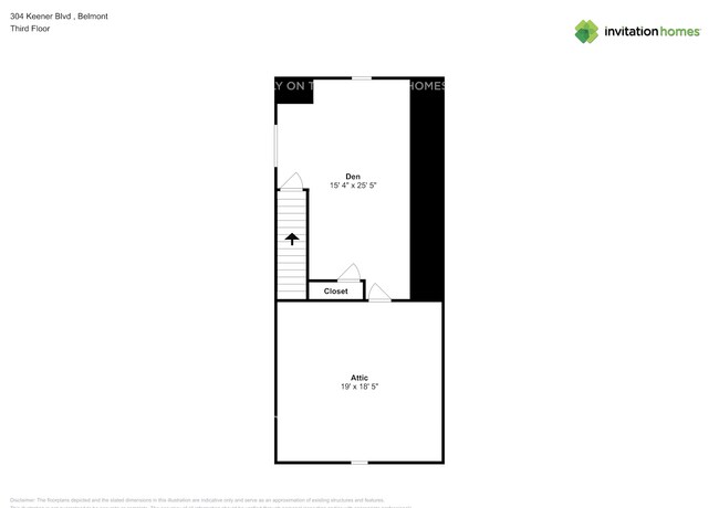Foto del edificio - 304 Keener Blvd