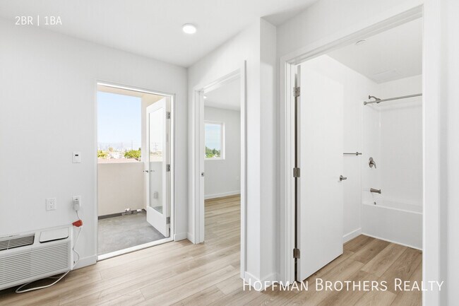 Building Photo - 7655 San Pedro St