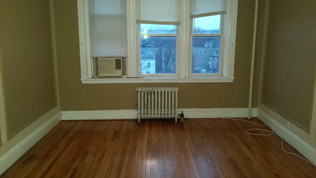 Building Photo - 1691 Commonwealth Avenue