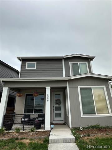 Foto principal - 5289 E 63rd Pl