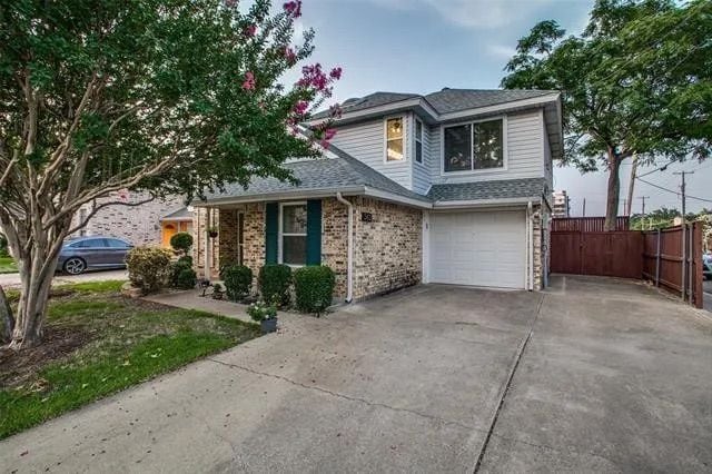 Building Photo - 3431 San Jacinto St