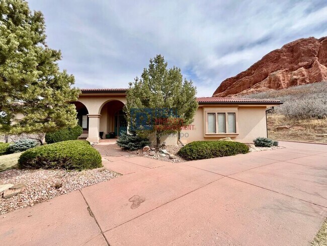 Foto del edificio - 5638 Red Fern Ct