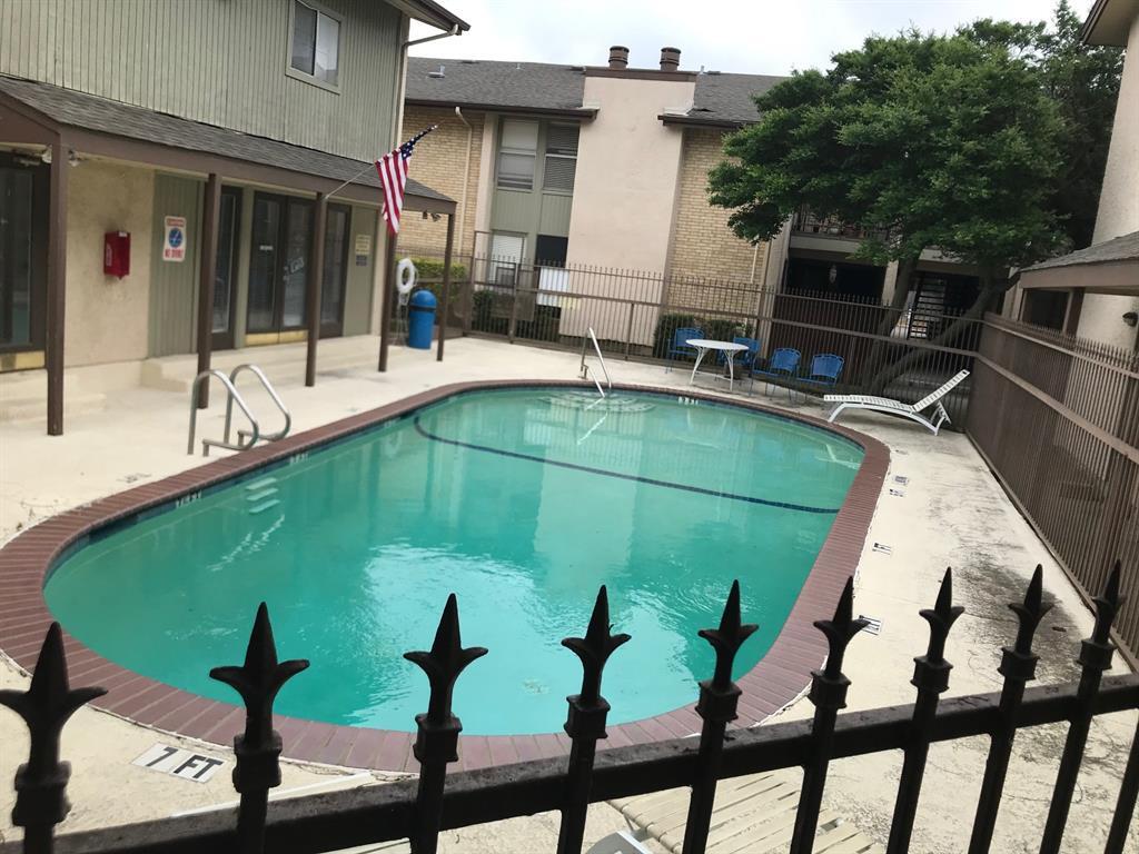 12834 Midway Rd Unit 1107, Dallas, TX 75244 Condo for Rent in Dallas, TX