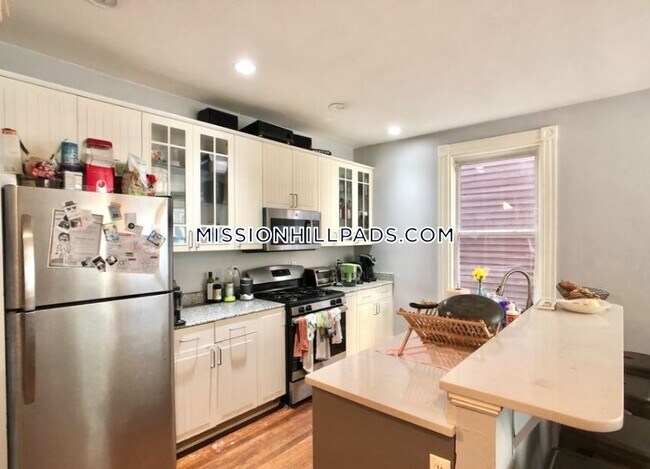 Foto del edificio - 43 Hillside St