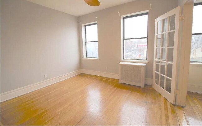 Foto del edificio - 203 Harrison Ave