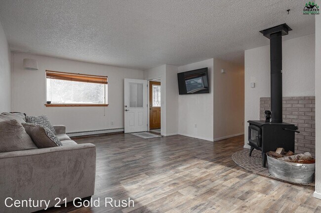 Foto del edificio - 2 br, 1 bath House - 3846 Kensington Ave