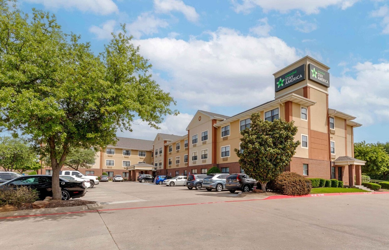 Primary Photo - Furnished Studio-Dallas - Lewisville