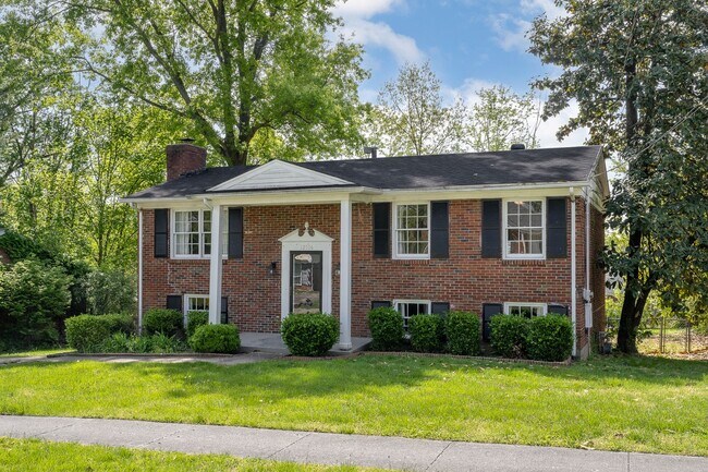 Foto del edificio - 12506 Live Oak Drive