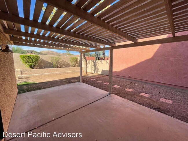 Building Photo - 3 br, 2 bath House - 14444 S. 41st Place