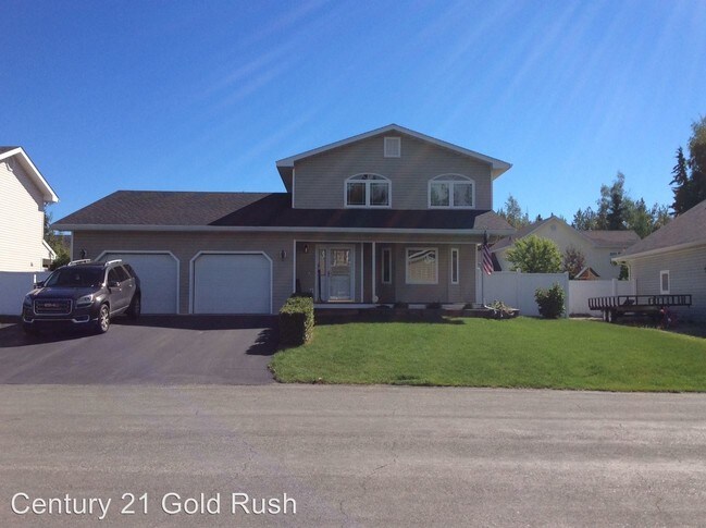 Building Photo - 3 br, 2.5 bath House - 121 Chief Evan Drive