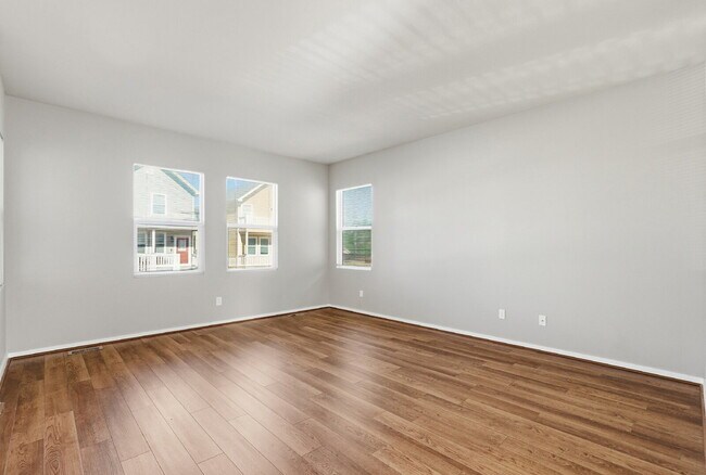 Foto del edificio - $2,245.95, 3 Beds - 3.5 Bath, Single Family Home in Colorado Springs with 2 Car Attached Garage!