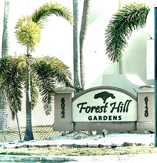 Building Photo - 6100 Forest Hill Blvd Building Photo - 6100 Forest Hill Blvd
