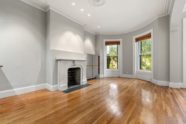 Foto del edificio - 12 Claremont Park