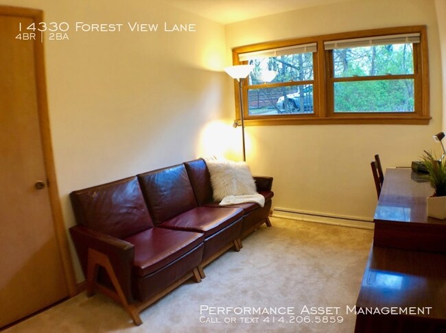 Foto del edificio - 14330 Forest View Ln