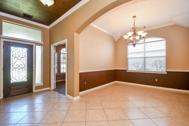 Foto del edificio - 22606 Blanefield Ct