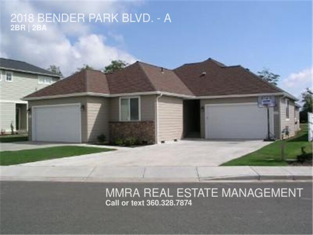 Primary Photo - 2018 Bender Park Blvd