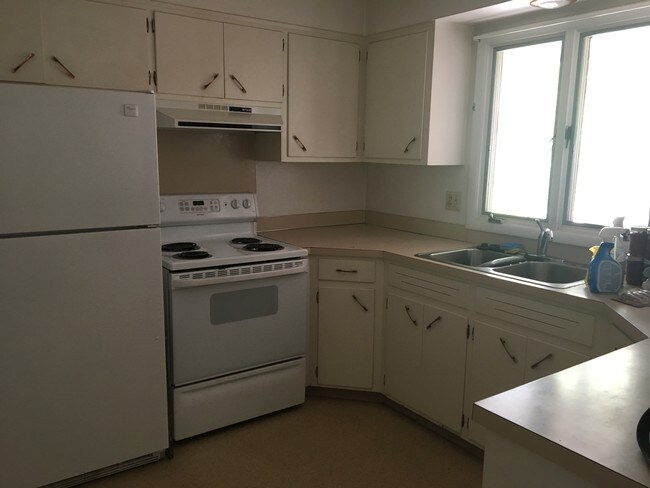 Foto del edificio - 409 46th St S