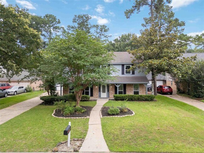 Foto del edificio - 5318 Lacreek Ln