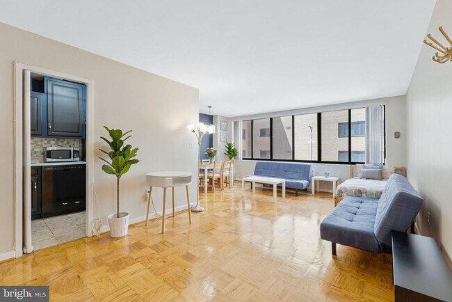 Foto del edificio - 522 21st St NW