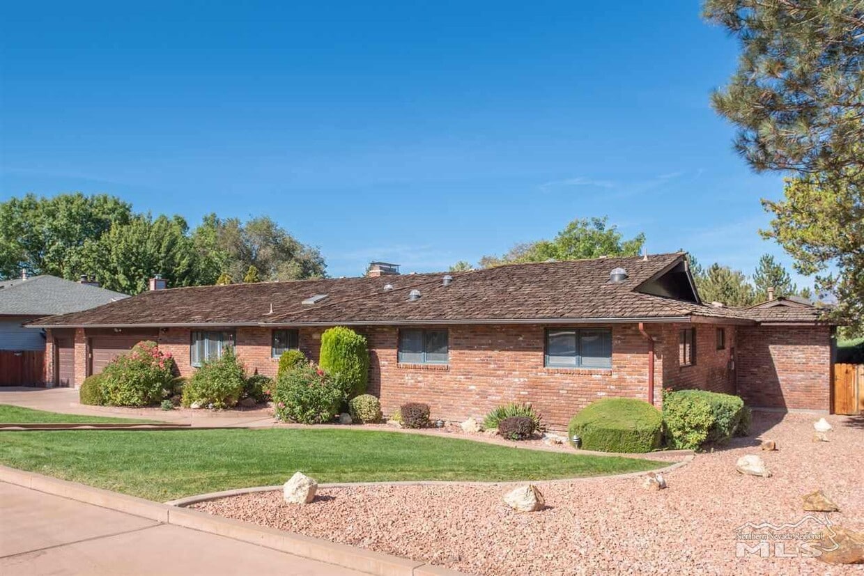 3105 Penfield Cir, Reno, NV 89502 House Rental in Reno, NV