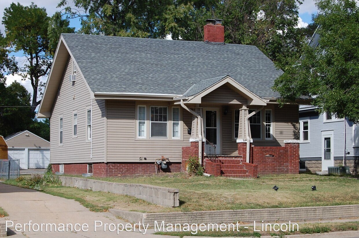 Primary Photo - 3 br, 2 bath House - 3154 Vine Street