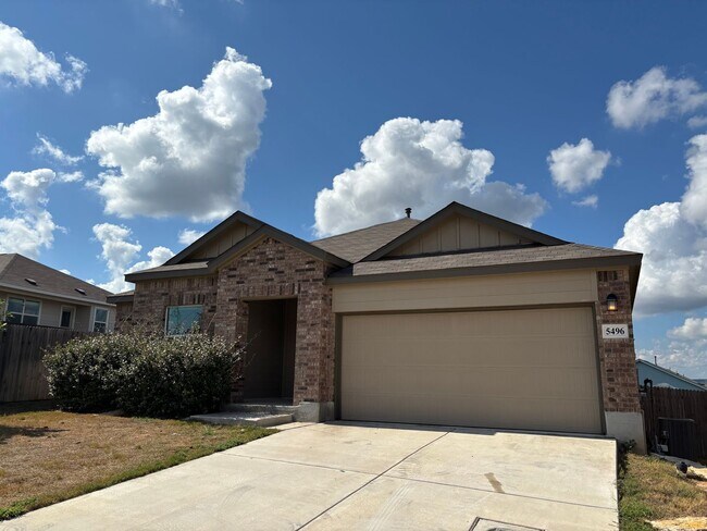 Foto del edificio - UPGRADED 2359 SF in HIDDEN TRAILS - 4 BR/3...