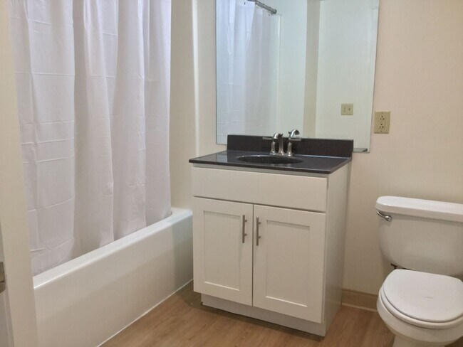 Foto del interior - 407 College Ave