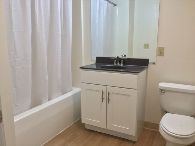 Interior Photo - 407 College Ave