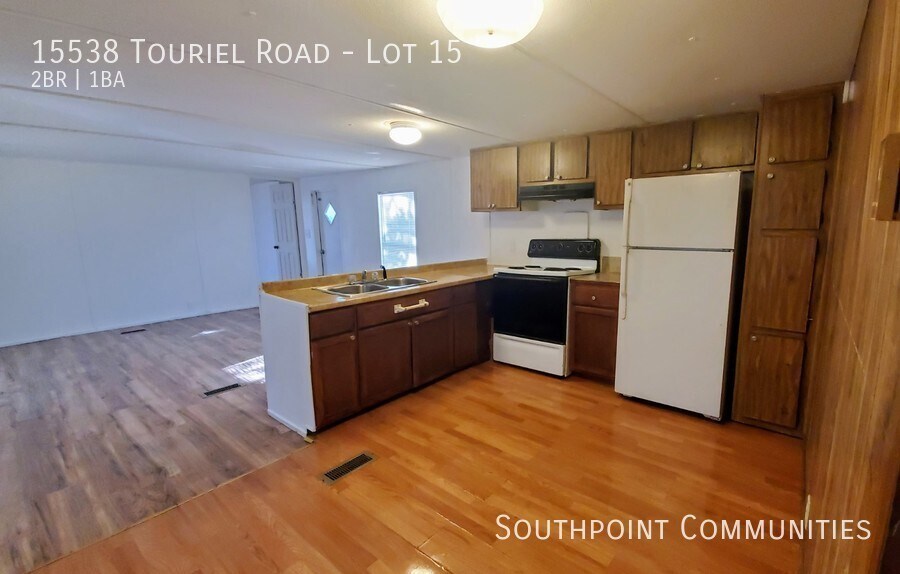 15538 Touriel Rd Gulfport Ms 39503 House For Rent In Gulfport Ms Apartments Com