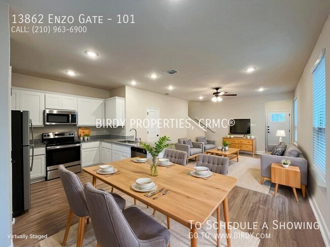 Building Photo - 13862 Enzo Gate
