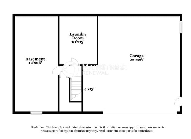 Building Photo - 4 Bedroom Pet-Friendly Home in DOUGLASVILLE, GA with Main Street Renewal