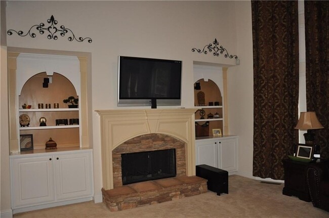 Building Photo - 4315 Wykeshire Ct