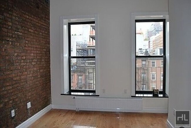 Foto del edificio - East 5th Street