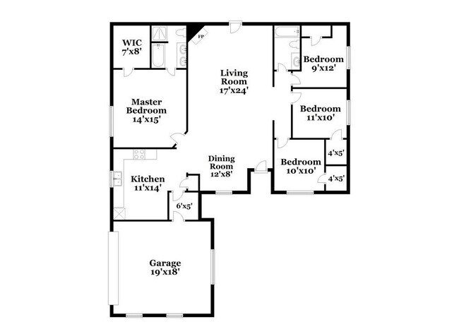 Foto del edificio - 6750 Liberty Valley Dr