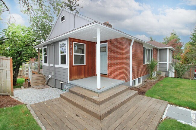 Foto del edificio - 9823 SW 55th Ave