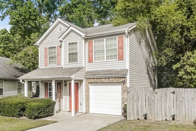 Building Photo - 3540 Brookstone Way